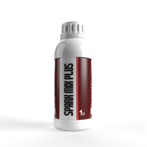 سبارك ميكس بلس