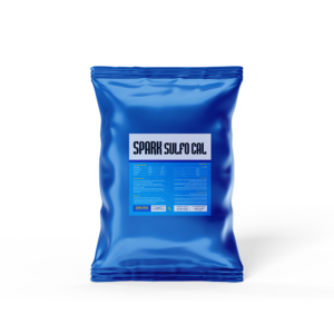 سبارك سالفو كال